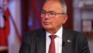 Венгерский политик Тюрмер: среди освобождавших Беларусь от фашизма было много белорусов